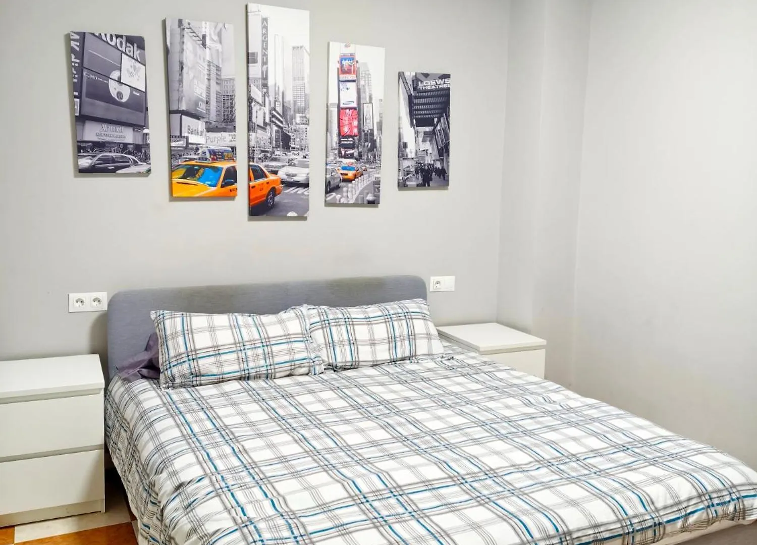 Apartamento Cerca Del Centro 2 Málaga