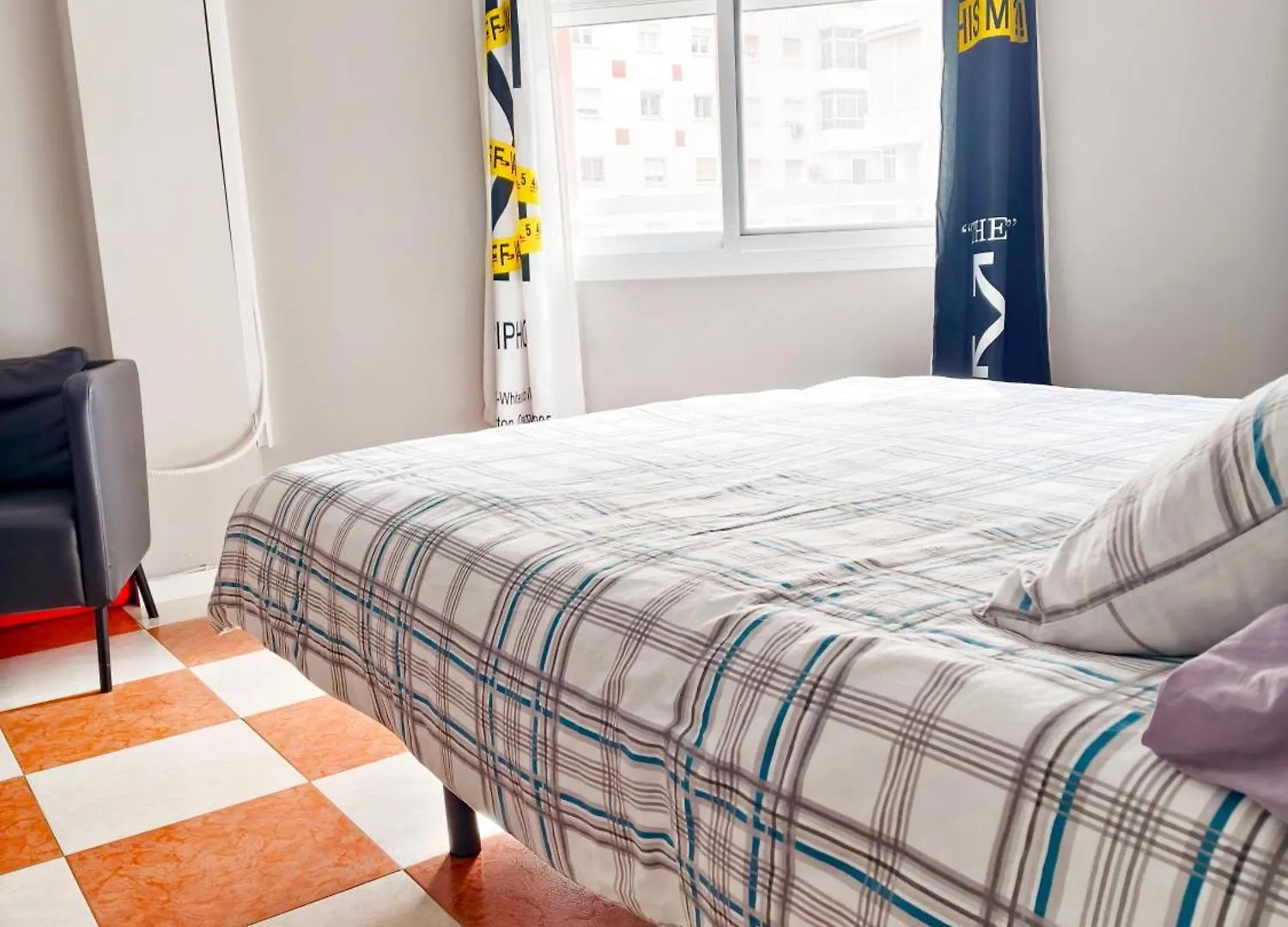Apartamento Cerca Del Centro 2 Málaga