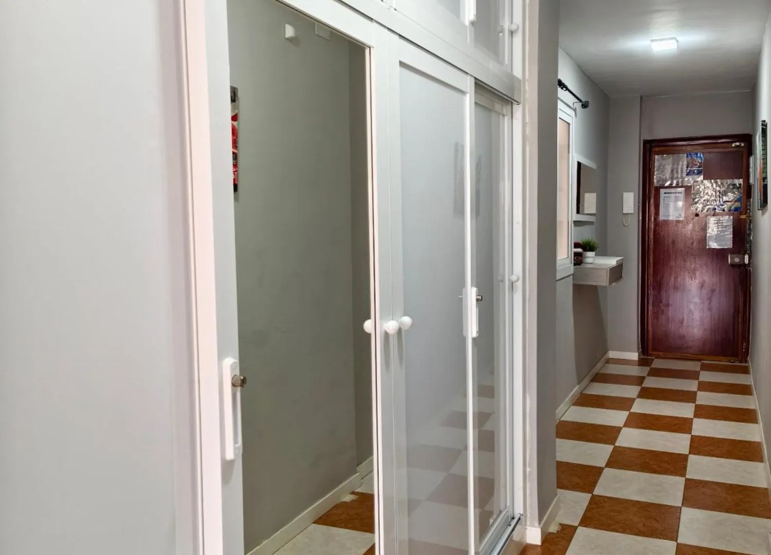 Apartamento Cerca Del Centro 2 Málaga