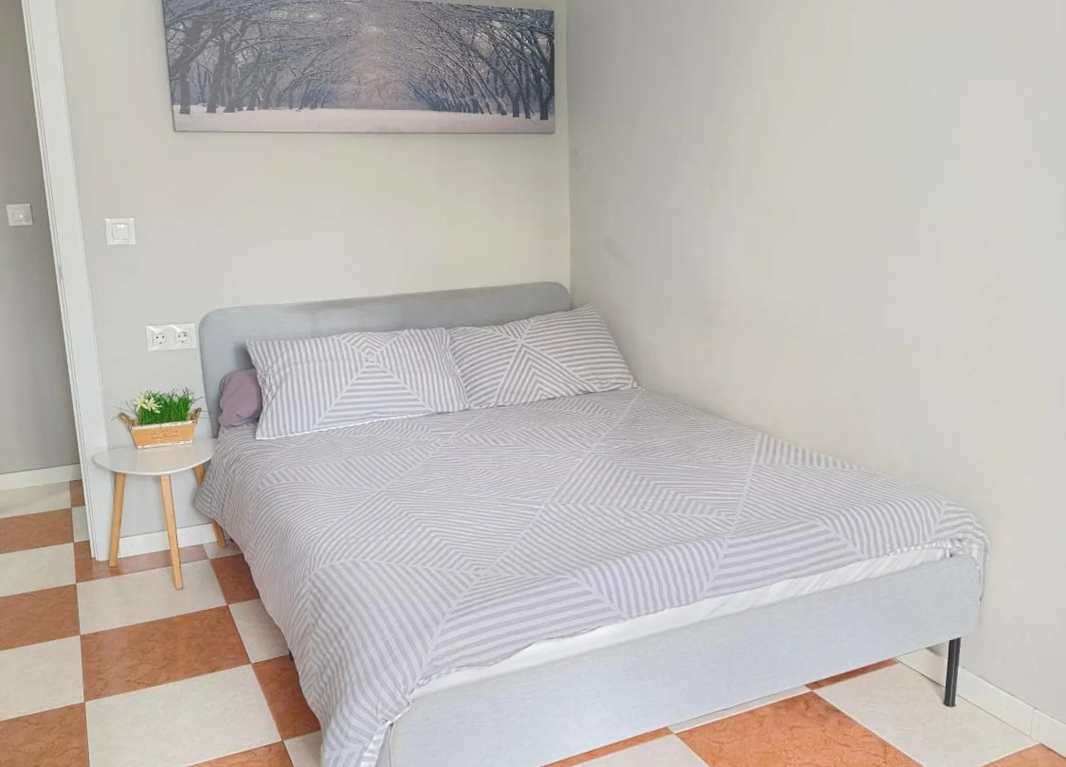 Apartamento Cerca Del Centro 2 Málaga 0*,  España