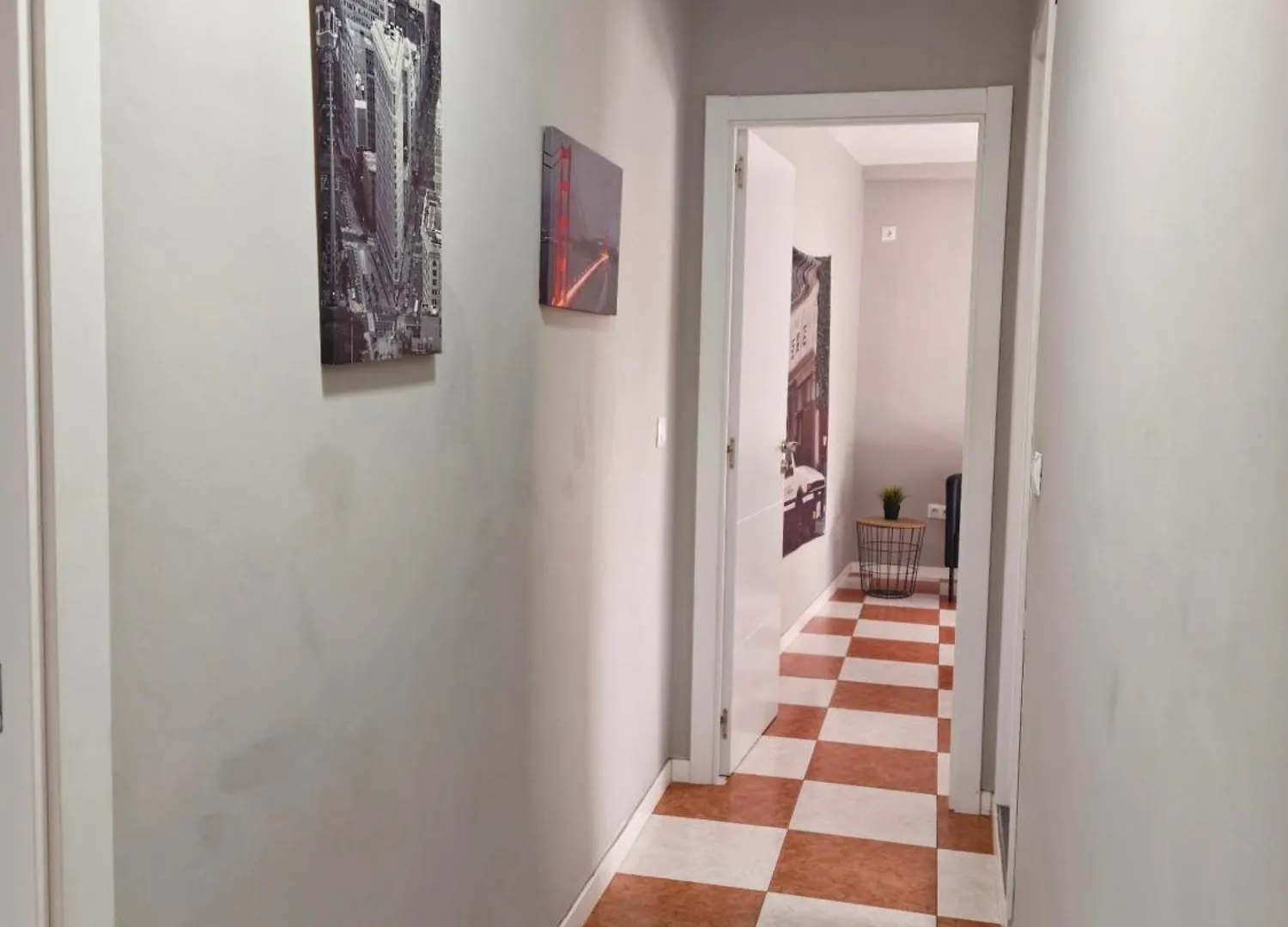 Apartamento Cerca Del Centro 2 Málaga